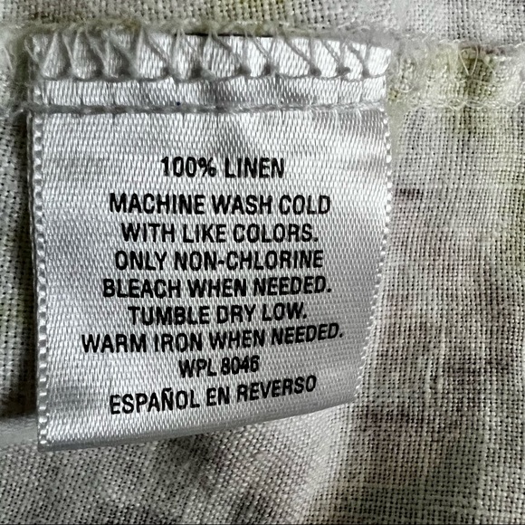 JM collection Aztec Print Top - Picture 7 of 8